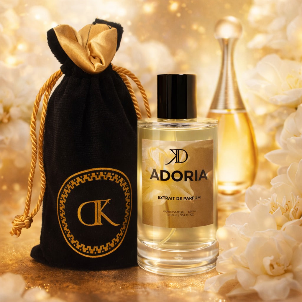 KD ADORIA (ESSENCE DIOR J'ADORE)