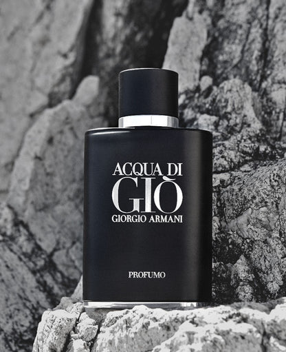 Aqua Di Gio PROFUMO