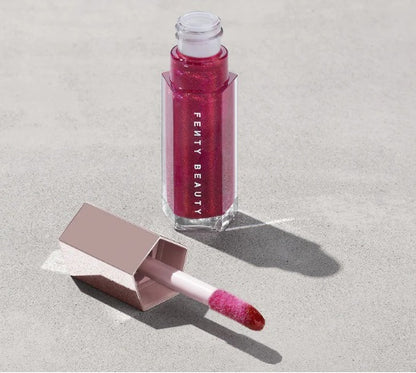 FENTY BEAUTY Gloss Bomb FUCHSIA FLEX 12