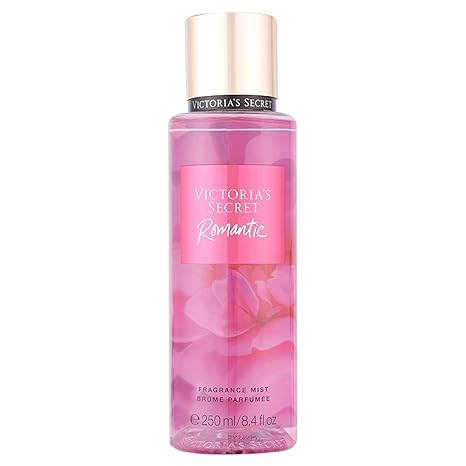 Victoria's Secret Brume Romantic