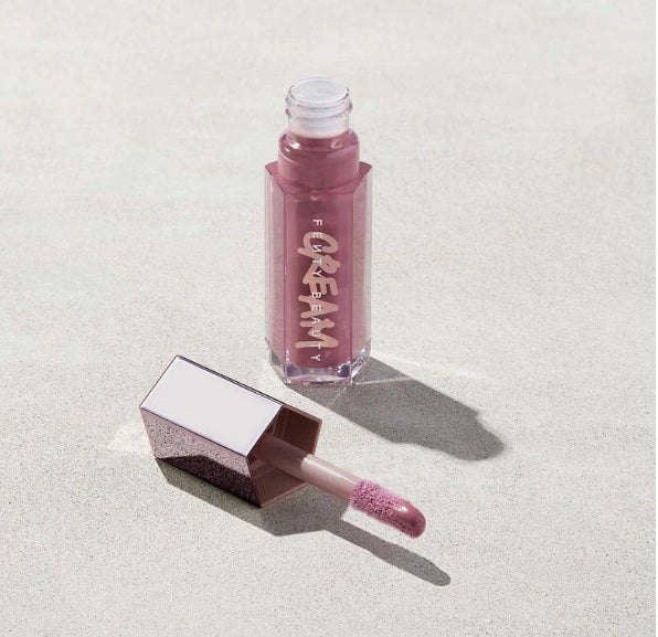 FENTY BEAUTY Gloss Bomb CREAM MAUVE WIVES 01