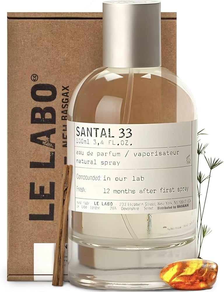 Santal 33 EDP 100ML