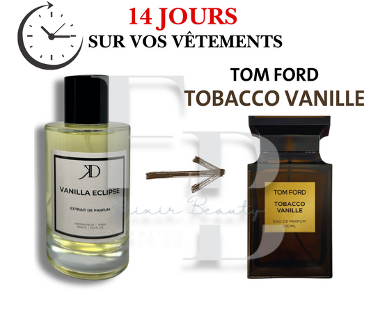 TOM FORD TOBACCO VANILLE Extrait de Parfum 50ml