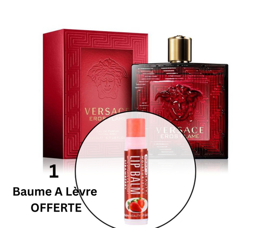 EORS FLAME Versace EDT 100ML