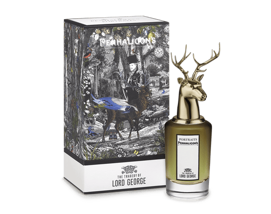 PENHALIGON'S The tragedy of Lord George