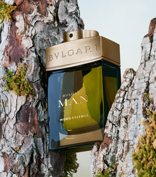 BVLGARI WOOD ESSENCE EDP 100ML