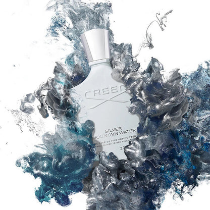 CREED SILVER MONTAIN WATER