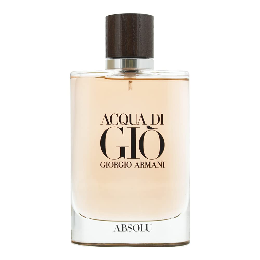 Aqua de Gio ABSOLU