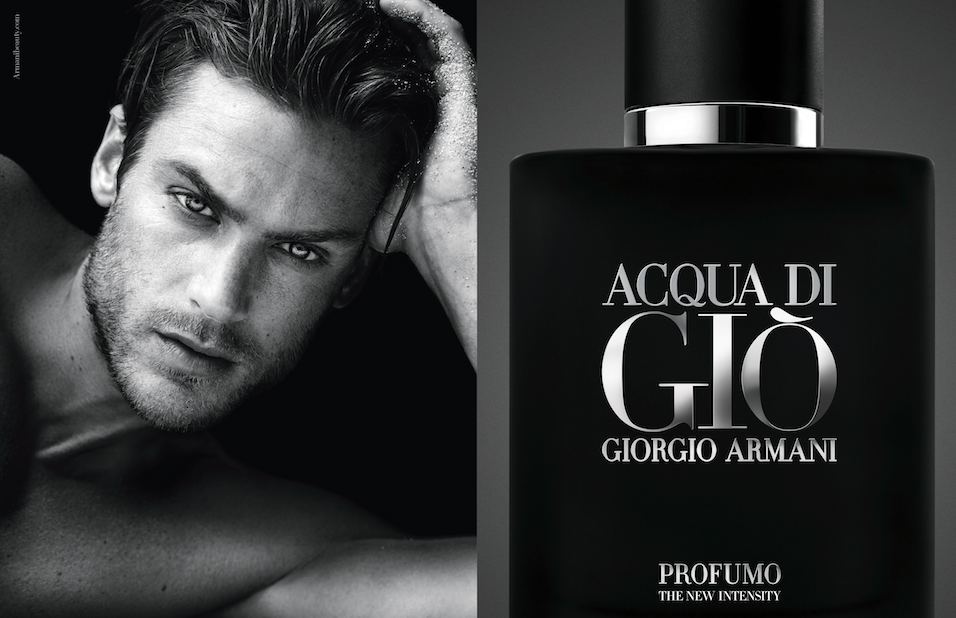 Aqua Di Gio PROFUMO