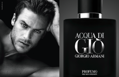 Aqua Di Gio PROFUMO