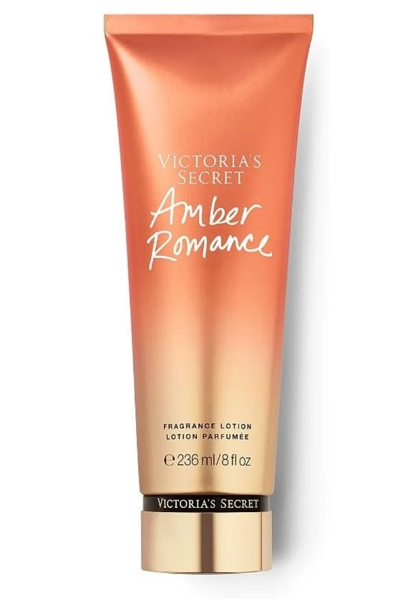 Crème Amber Romance