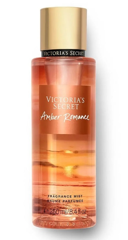 Victoria's Secret Brume Amber Romance