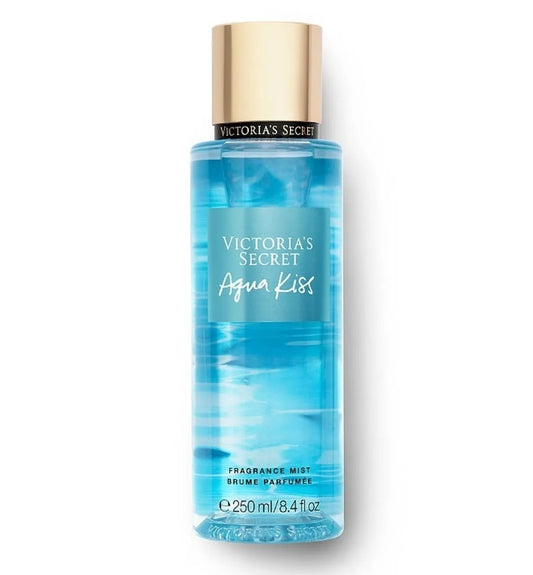 Victoria's Secret Brume Aqua Kiss