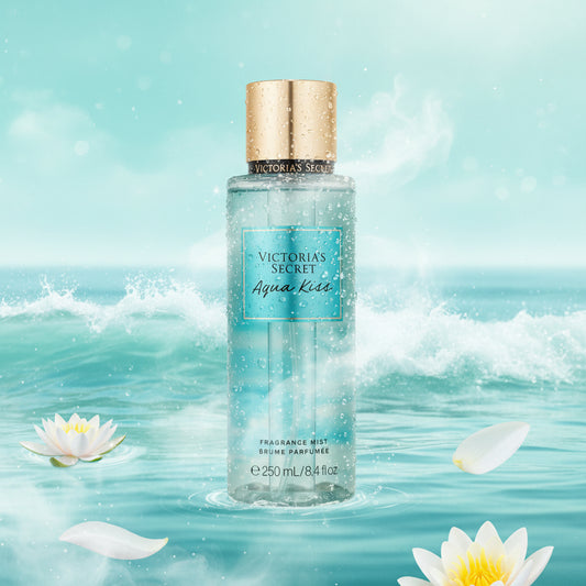 Victoria's Secret Brume Aqua Kiss 250ml Nouveau