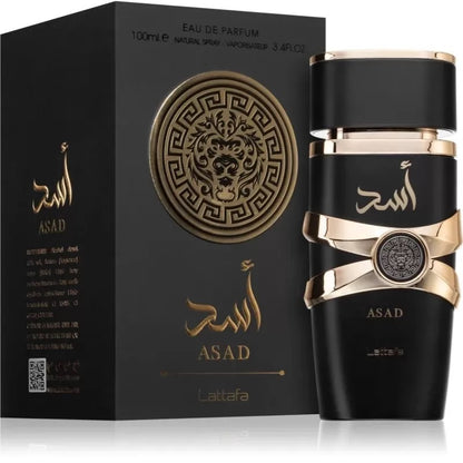 Lattafa YARA ASAD Homme 100ML