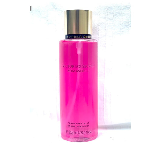 Victoria's Secret Brume Bombshell Pink