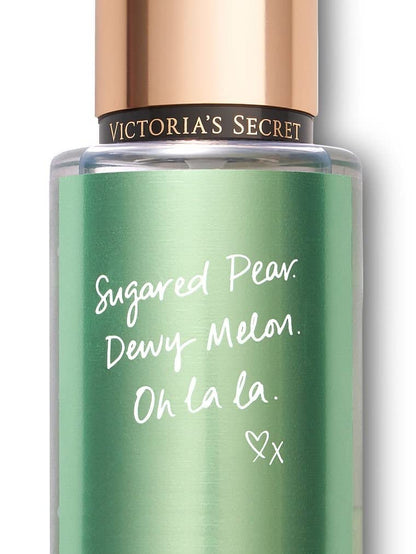 Victoria's Secret Brume Pear Glacé