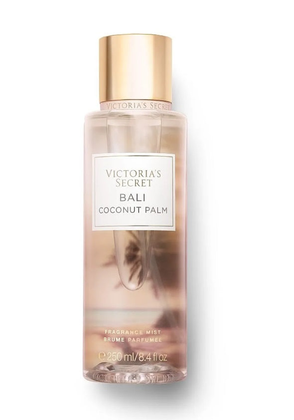 Victoria's Secret Brume Bali Coconut