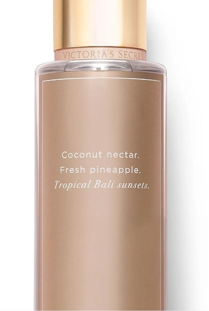 Victoria's Secret Brume Bali Coconut