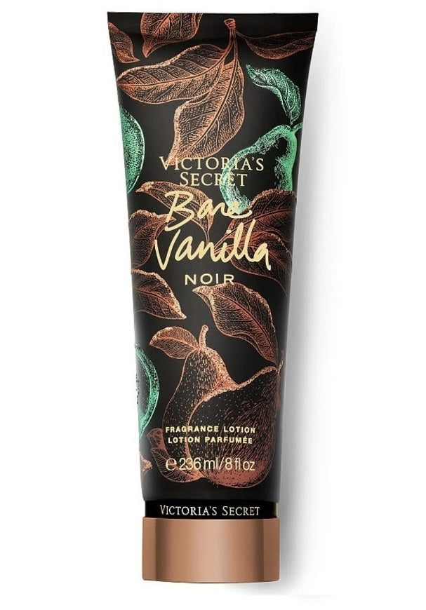 Crème Bare Vanilla Noire 236ml