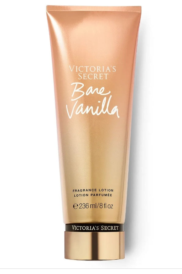 Crème Bare Vanilla 236ml