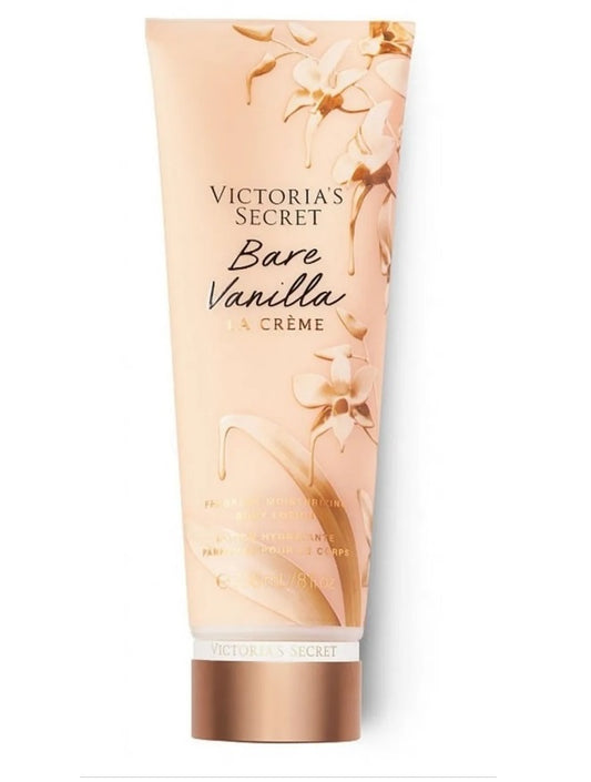 Crème Bare Vanilla La Crème 236ml