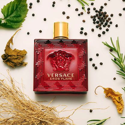 Versace EORS FLAME 100ML