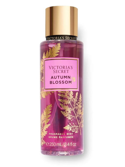 Victoria's Secret Brume Autumn Blossom