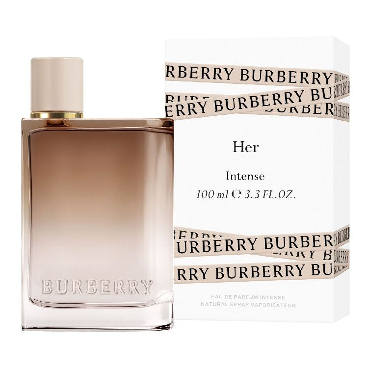 BURBERY HER INTENSE