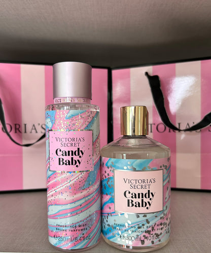 Duo Candy Baby-