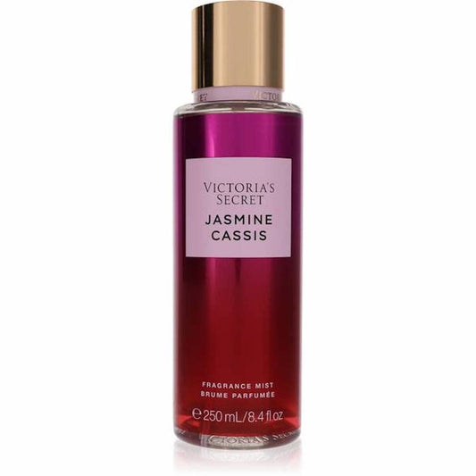 Victoria's Secret Brume Jasmine Cassis