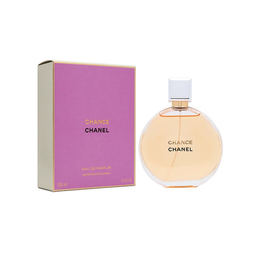 Chanel CHANCE EDP 100ML