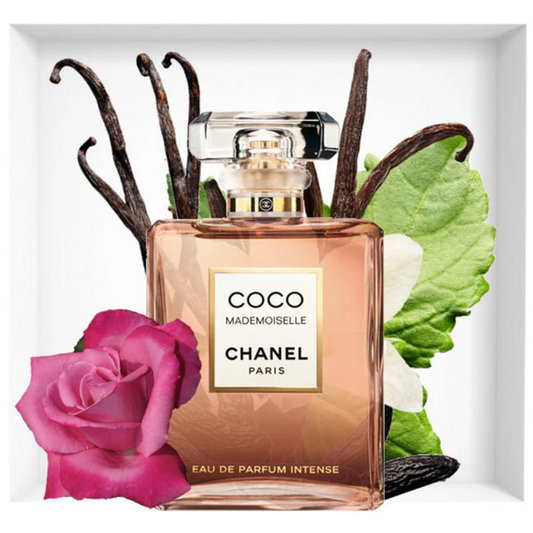 CHANEL COCO Mademoiselle EDP Intense 100ml