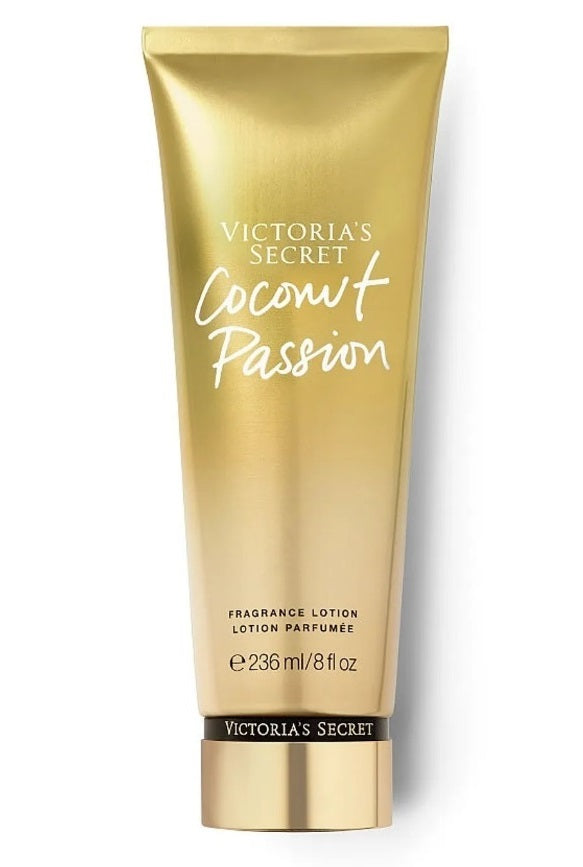 Crème Coconut Passion 236ml