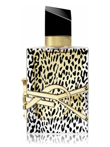 LIBRE Collector's Edition EDP(Dress Me Wild) YSL 90ml