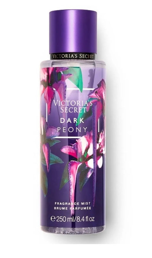 Victoria's Secret Brume Dark Peony