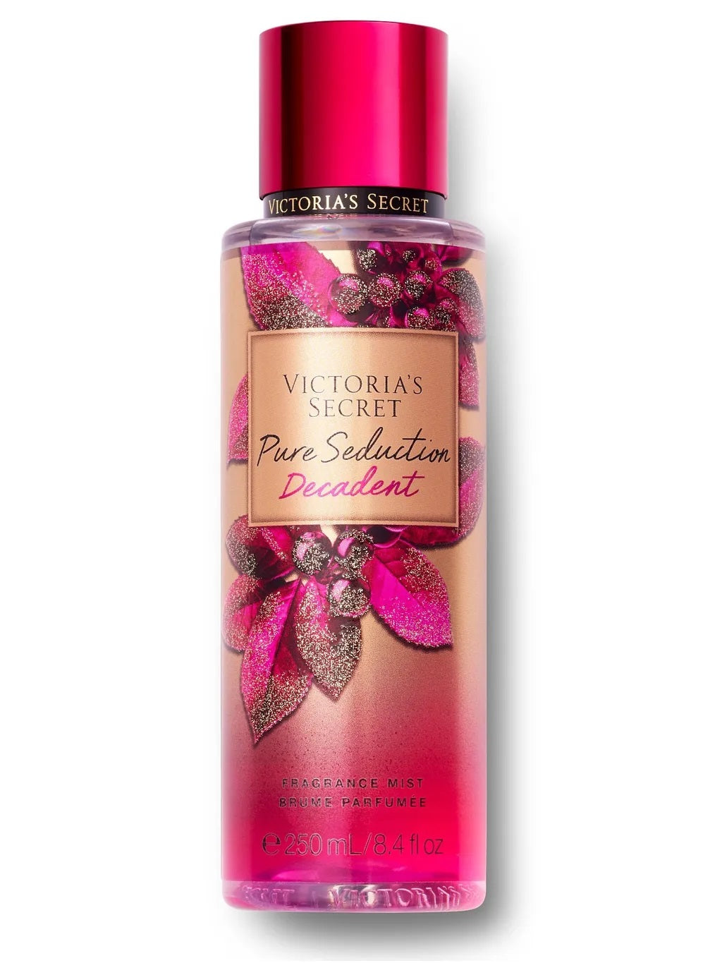 Victoria's Secret Pure Seduction Decadent 250ml