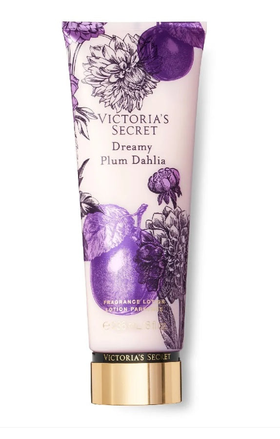 Crème Dreamy Plum Dahlia 236ml