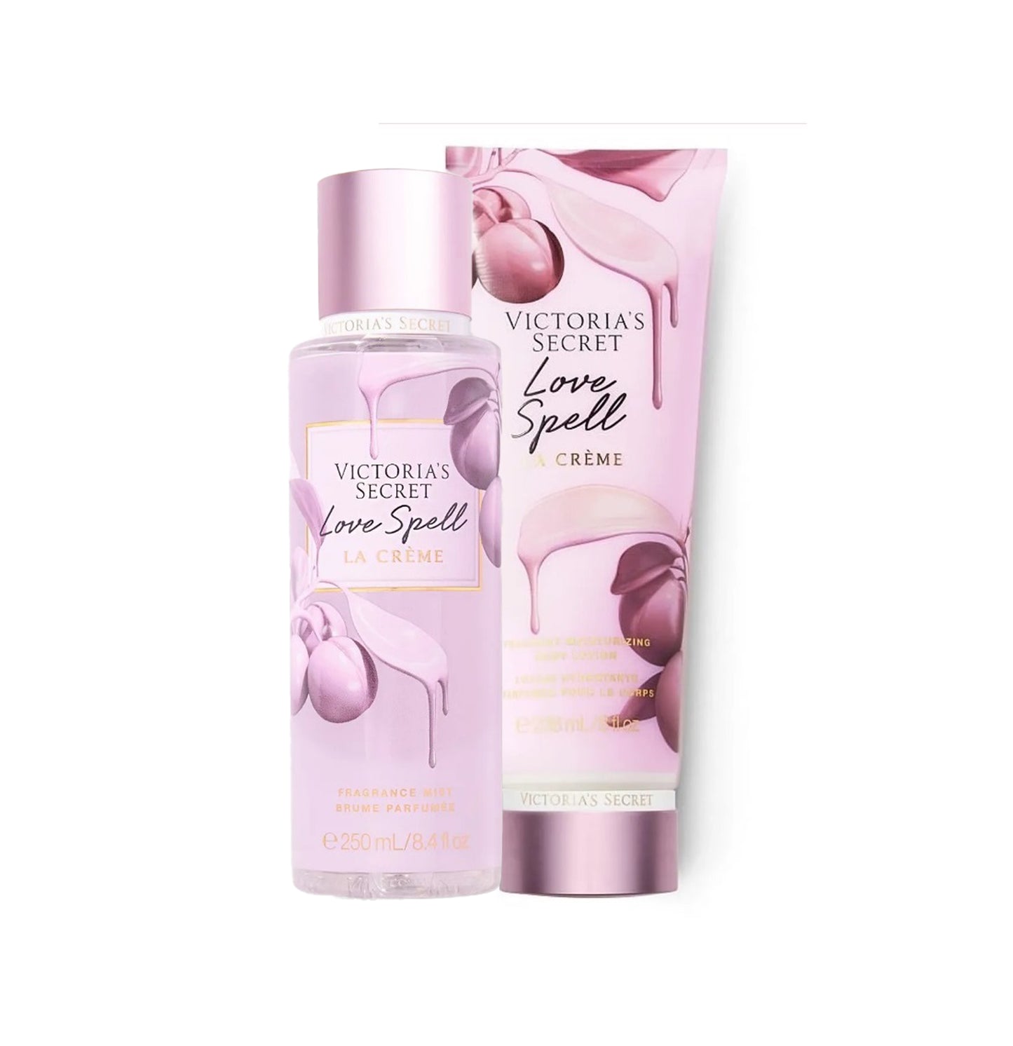 Duo Love Spell La Crème Brume+Crème