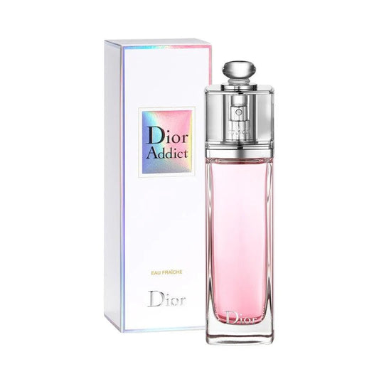 DIOR ADDICT Eau Fraiche 100ml