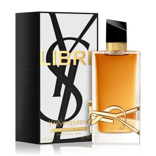 LIBRE YSL Eau de Parfum INTENSE 90ml