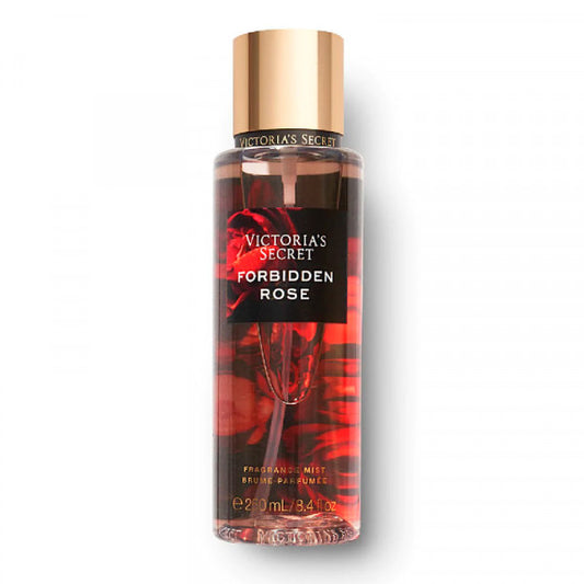 Victoria's Secret Brume Forbidden Rose