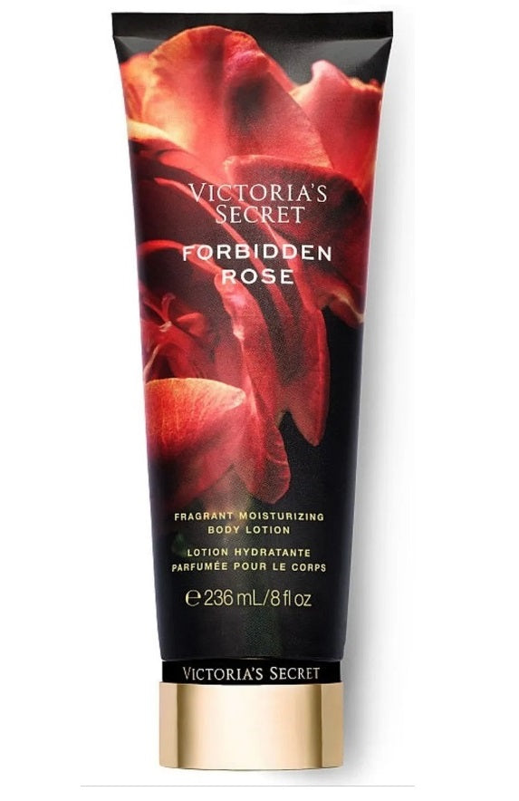 Crème Forbidden Rose 236ml