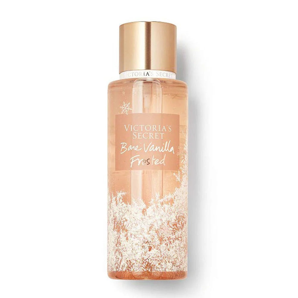 Victoria's Secret Brume Bare Vanilla Frosted