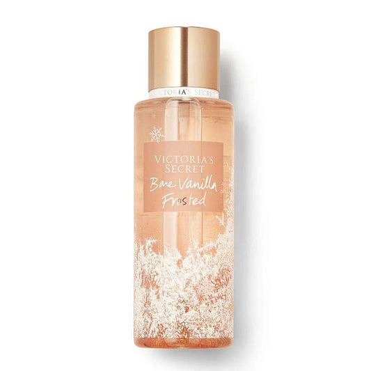 Victoria's Secret Brume Bare Vanilla Frosted