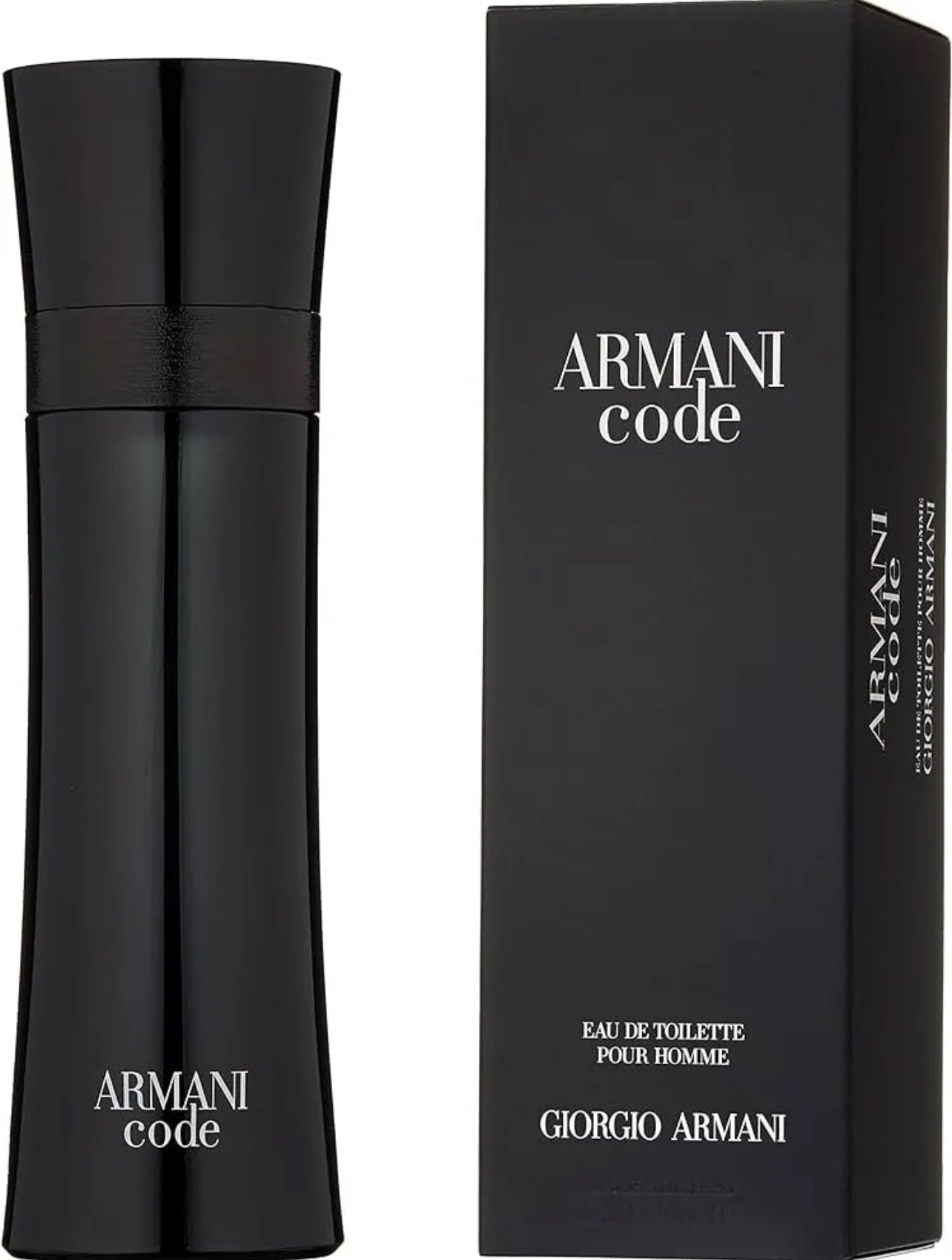 Armani Code EDT 125ML