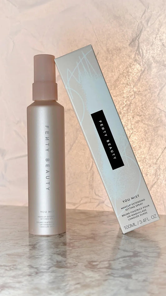 Fenty Beauty Brume Fixatrice maquillage 100ml