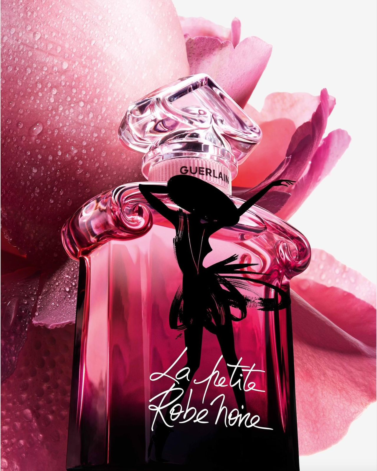 LA PETITE ROBE NOIRE GUERLAIN