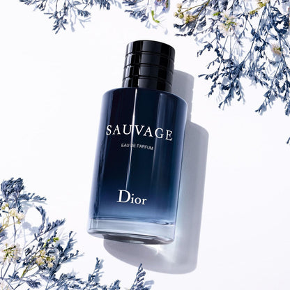 SAUVAGE DIOR