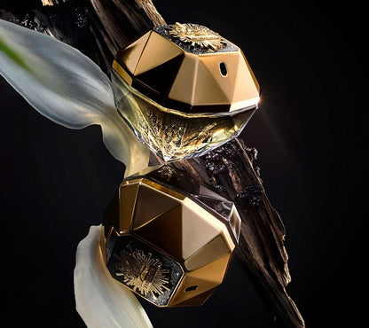 Paco Rabanne Lady Million Fabulous